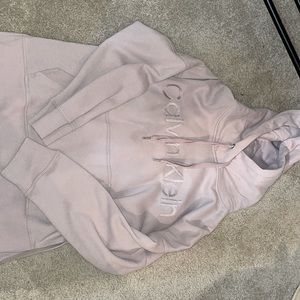 Calvin Klein Hoodie